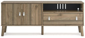 Aprilyn 59" TV Stand - Premium TV Stand from Ashley Furniture - Just $191.90! Shop now at Furniture Wholesale Plus  We are the best furniture store in Nashville, Hendersonville, Goodlettsville, Madison, Antioch, Mount Juliet, Lebanon, Gallatin, Springfield, Murfreesboro, Franklin, Brentwood