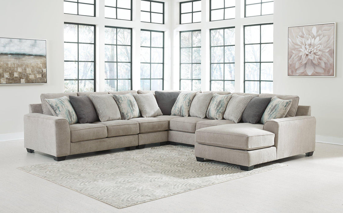 Ardsley Sectional with Chaise - Premium Sectional from Ashley Furniture - Just $1158.68! Shop now at Furniture Wholesale Plus  We are the best furniture store in Nashville, Hendersonville, Goodlettsville, Madison, Antioch, Mount Juliet, Lebanon, Gallatin, Springfield, Murfreesboro, Franklin, Brentwood