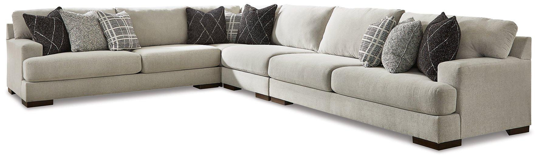 Artsie Sectional - Premium Sectional from Ashley Furniture - Just $2183.05! Shop now at Furniture Wholesale Plus  We are the best furniture store in Nashville, Hendersonville, Goodlettsville, Madison, Antioch, Mount Juliet, Lebanon, Gallatin, Springfield, Murfreesboro, Franklin, Brentwood