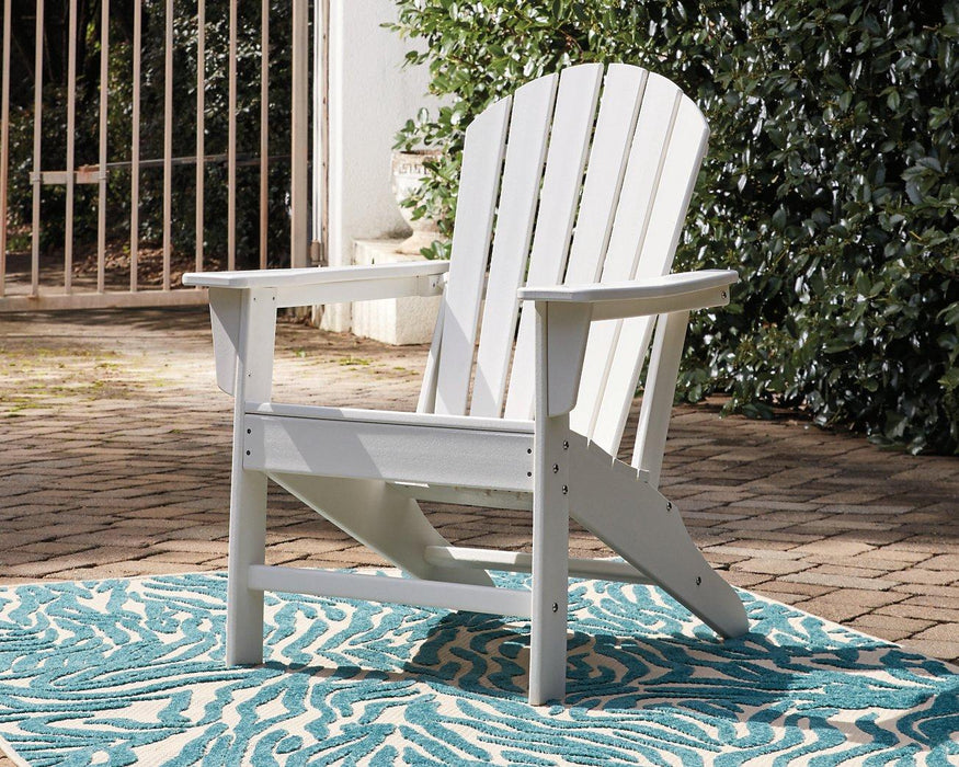 Sundown Treasure Outdoor Seating Set - Premium Outdoor Table Set from Ashley Furniture - Just $309.38! Shop now at Furniture Wholesale Plus  We are the best furniture store in Nashville, Hendersonville, Goodlettsville, Madison, Antioch, Mount Juliet, Lebanon, Gallatin, Springfield, Murfreesboro, Franklin, Brentwood