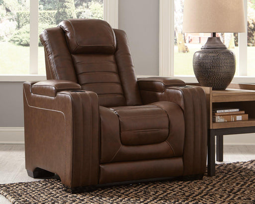 Backtrack Power Recliner - Premium Recliner from Ashley Furniture - Just $1576.98! Shop now at Furniture Wholesale Plus  We are the best furniture store in Nashville, Hendersonville, Goodlettsville, Madison, Antioch, Mount Juliet, Lebanon, Gallatin, Springfield, Murfreesboro, Franklin, Brentwood