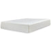 Socalle Bed and Mattress Set - Premium Mattress Set from Ashley Furniture - Just $351.57! Shop now at Furniture Wholesale Plus  We are the best furniture store in Nashville, Hendersonville, Goodlettsville, Madison, Antioch, Mount Juliet, Lebanon, Gallatin, Springfield, Murfreesboro, Franklin, Brentwood