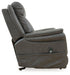 Lorreze Power Lift Chair - Premium Recliner from Ashley Furniture - Just $849.63! Shop now at Furniture Wholesale Plus  We are the best furniture store in Nashville, Hendersonville, Goodlettsville, Madison, Antioch, Mount Juliet, Lebanon, Gallatin, Springfield, Murfreesboro, Franklin, Brentwood