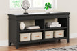 Beckincreek Credenza - Premium Curio from Ashley Furniture - Just $414.29! Shop now at Furniture Wholesale Plus  We are the best furniture store in Nashville, Hendersonville, Goodlettsville, Madison, Antioch, Mount Juliet, Lebanon, Gallatin, Springfield, Murfreesboro, Franklin, Brentwood