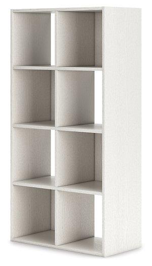 Aprilyn Eight Cube Organizer - Premium EA Furniture from Ashley Furniture - Just $76.59! Shop now at Furniture Wholesale Plus  We are the best furniture store in Nashville, Hendersonville, Goodlettsville, Madison, Antioch, Mount Juliet, Lebanon, Gallatin, Springfield, Murfreesboro, Franklin, Brentwood