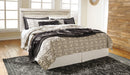 Bellaby Bed - Premium Bed from Ashley Furniture - Just $245.37! Shop now at Furniture Wholesale Plus  We are the best furniture store in Nashville, Hendersonville, Goodlettsville, Madison, Antioch, Mount Juliet, Lebanon, Gallatin, Springfield, Murfreesboro, Franklin, Brentwood