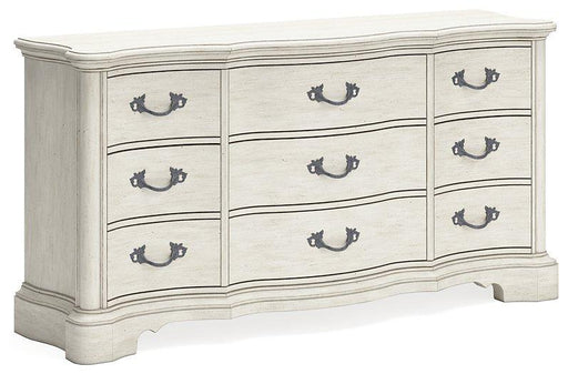 Arlendyne Dresser - Premium Dresser from Ashley Furniture - Just $1222.75! Shop now at Furniture Wholesale Plus  We are the best furniture store in Nashville, Hendersonville, Goodlettsville, Madison, Antioch, Mount Juliet, Lebanon, Gallatin, Springfield, Murfreesboro, Franklin, Brentwood