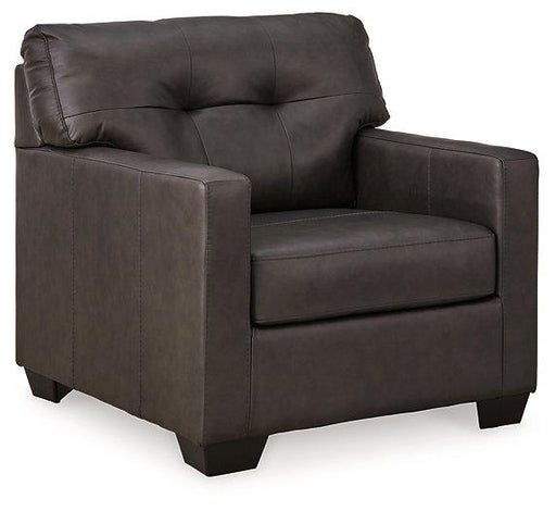 Belziani Oversized Chair - Premium Chair from Ashley Furniture - Just $475.04! Shop now at Furniture Wholesale Plus  We are the best furniture store in Nashville, Hendersonville, Goodlettsville, Madison, Antioch, Mount Juliet, Lebanon, Gallatin, Springfield, Murfreesboro, Franklin, Brentwood