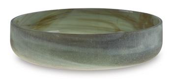 Bannington Bowl - Premium Bowl from Ashley Furniture - Just $58.48! Shop now at Furniture Wholesale Plus  We are the best furniture store in Nashville, Hendersonville, Goodlettsville, Madison, Antioch, Mount Juliet, Lebanon, Gallatin, Springfield, Murfreesboro, Franklin, Brentwood