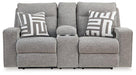 Biscoe Power Reclining Loveseat - Premium Loveseat from Ashley Furniture - Just $1097.26! Shop now at Furniture Wholesale Plus  We are the best furniture store in Nashville, Hendersonville, Goodlettsville, Madison, Antioch, Mount Juliet, Lebanon, Gallatin, Springfield, Murfreesboro, Franklin, Brentwood