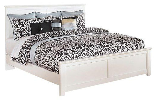 Bostwick Shoals Bed - Premium Bed from Ashley Furniture - Just $448.50! Shop now at Furniture Wholesale Plus  We are the best furniture store in Nashville, Hendersonville, Goodlettsville, Madison, Antioch, Mount Juliet, Lebanon, Gallatin, Springfield, Murfreesboro, Franklin, Brentwood