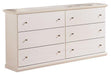 Bostwick Shoals Dresser and Mirror - Premium Dresser and Mirror from Ashley Furniture - Just $428.37! Shop now at Furniture Wholesale Plus  We are the best furniture store in Nashville, Hendersonville, Goodlettsville, Madison, Antioch, Mount Juliet, Lebanon, Gallatin, Springfield, Murfreesboro, Franklin, Brentwood