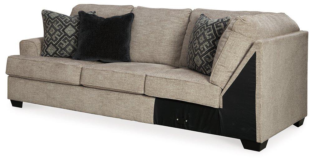 Bovarian Sectional - Premium Sectional from Ashley Furniture - Just $1208.26! Shop now at Furniture Wholesale Plus  We are the best furniture store in Nashville, Hendersonville, Goodlettsville, Madison, Antioch, Mount Juliet, Lebanon, Gallatin, Springfield, Murfreesboro, Franklin, Brentwood