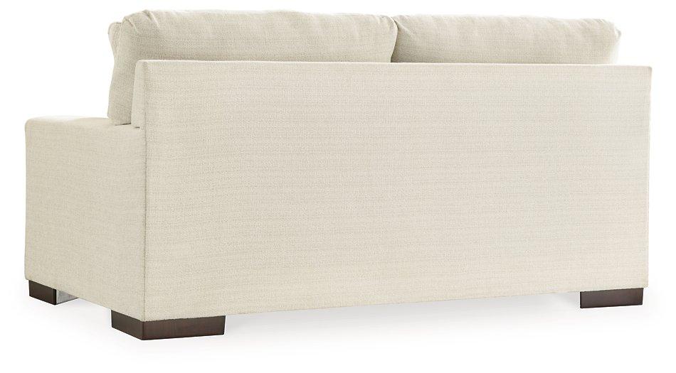 Maggie Loveseat - Premium Loveseat from Ashley Furniture - Just $660.55! Shop now at Furniture Wholesale Plus  We are the best furniture store in Nashville, Hendersonville, Goodlettsville, Madison, Antioch, Mount Juliet, Lebanon, Gallatin, Springfield, Murfreesboro, Franklin, Brentwood