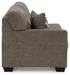 Mahoney 2-Piece Sleeper Sectional with Chaise - Premium Sectional from Ashley Furniture - Just $1206.50! Shop now at Furniture Wholesale Plus  We are the best furniture store in Nashville, Hendersonville, Goodlettsville, Madison, Antioch, Mount Juliet, Lebanon, Gallatin, Springfield, Murfreesboro, Franklin, Brentwood