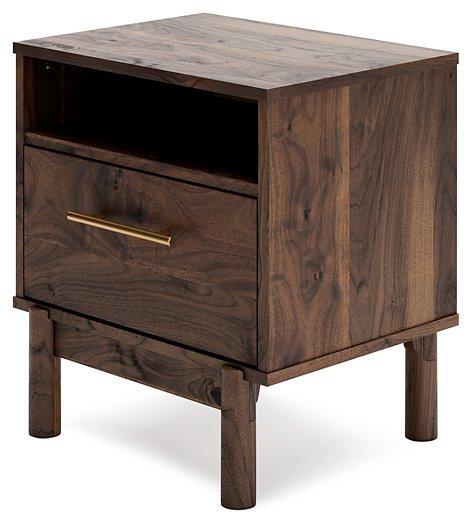 Calverson Nightstand - Premium Nightstand from Ashley Furniture - Just $88.94! Shop now at Furniture Wholesale Plus  We are the best furniture store in Nashville, Hendersonville, Goodlettsville, Madison, Antioch, Mount Juliet, Lebanon, Gallatin, Springfield, Murfreesboro, Franklin, Brentwood