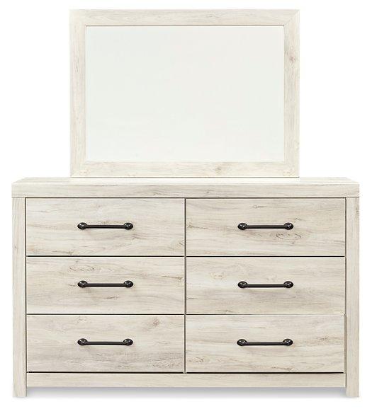 Cambeck Dresser and Mirror - Premium Dresser & Mirror from Ashley Furniture - Just $388.15! Shop now at Furniture Wholesale Plus  We are the best furniture store in Nashville, Hendersonville, Goodlettsville, Madison, Antioch, Mount Juliet, Lebanon, Gallatin, Springfield, Murfreesboro, Franklin, Brentwood