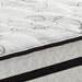 Socalle Bed and Mattress Set - Premium Mattress Set from Ashley Furniture - Just $351.57! Shop now at Furniture Wholesale Plus  We are the best furniture store in Nashville, Hendersonville, Goodlettsville, Madison, Antioch, Mount Juliet, Lebanon, Gallatin, Springfield, Murfreesboro, Franklin, Brentwood