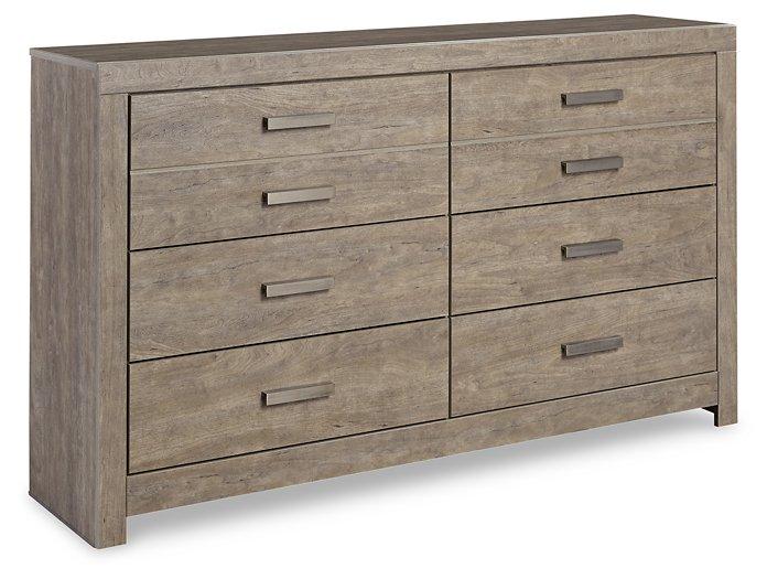 Culverbach Dresser and Mirror - Premium Dresser & Mirror from Ashley Furniture - Just $398.20! Shop now at Furniture Wholesale Plus  We are the best furniture store in Nashville, Hendersonville, Goodlettsville, Madison, Antioch, Mount Juliet, Lebanon, Gallatin, Springfield, Murfreesboro, Franklin, Brentwood