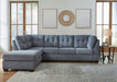 Marleton 2-Piece Sectional with Chaise - Premium Sectional from Ashley Furniture - Just $860.48! Shop now at Furniture Wholesale Plus  We are the best furniture store in Nashville, Hendersonville, Goodlettsville, Madison, Antioch, Mount Juliet, Lebanon, Gallatin, Springfield, Murfreesboro, Franklin, Brentwood