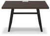 Camiburg 47" Home Office Desk - Premium Desk from Ashley Furniture - Just $193.67! Shop now at Furniture Wholesale Plus  We are the best furniture store in Nashville, Hendersonville, Goodlettsville, Madison, Antioch, Mount Juliet, Lebanon, Gallatin, Springfield, Murfreesboro, Franklin, Brentwood