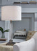 Deccalen Table Lamp - Premium Table Lamp from Ashley Furniture - Just $134.39! Shop now at Furniture Wholesale Plus  We are the best furniture store in Nashville, Hendersonville, Goodlettsville, Madison, Antioch, Mount Juliet, Lebanon, Gallatin, Springfield, Murfreesboro, Franklin, Brentwood