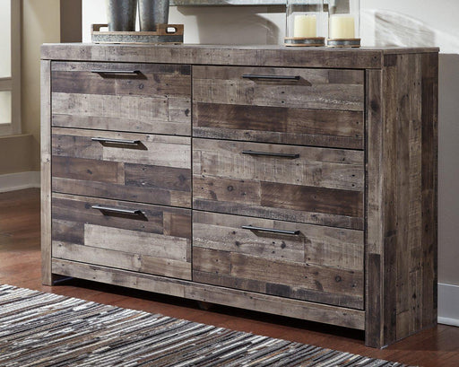 Derekson Dresser - Premium Dresser from Ashley Furniture - Just $335.86! Shop now at Furniture Wholesale Plus  We are the best furniture store in Nashville, Hendersonville, Goodlettsville, Madison, Antioch, Mount Juliet, Lebanon, Gallatin, Springfield, Murfreesboro, Franklin, Brentwood