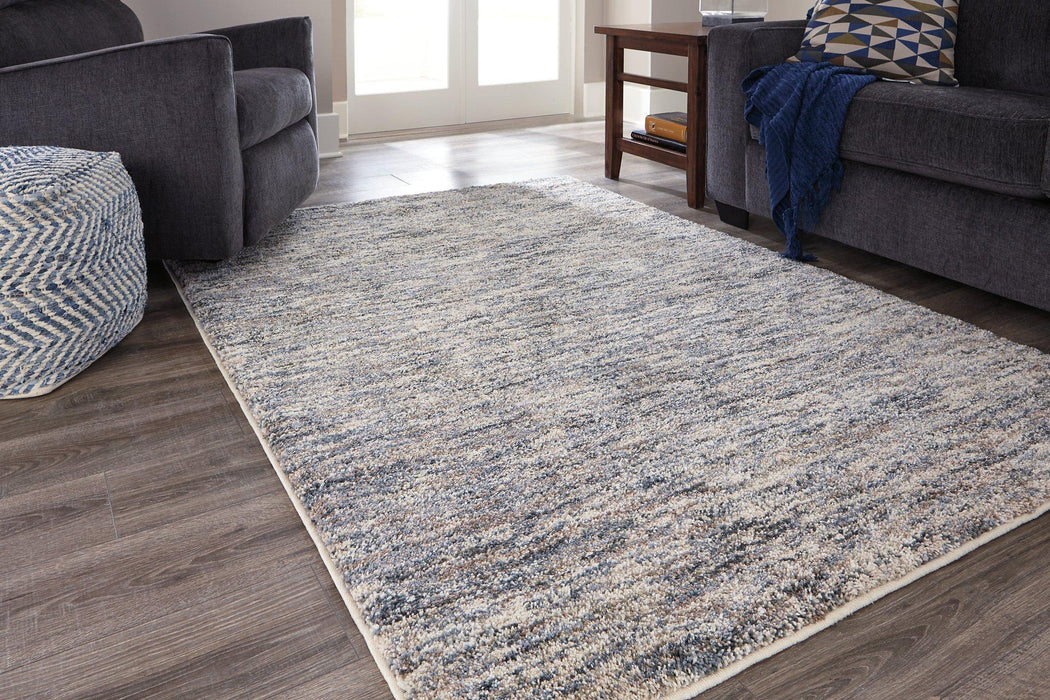 Marnin 5' x 7' Rug - Premium Rug from Ashley Furniture - Just $222.77! Shop now at Furniture Wholesale Plus  We are the best furniture store in Nashville, Hendersonville, Goodlettsville, Madison, Antioch, Mount Juliet, Lebanon, Gallatin, Springfield, Murfreesboro, Franklin, Brentwood