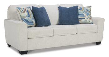 Cashton Sofa - Premium Sofa from Ashley Furniture - Just $514.17! Shop now at Furniture Wholesale Plus  We are the best furniture store in Nashville, Hendersonville, Goodlettsville, Madison, Antioch, Mount Juliet, Lebanon, Gallatin, Springfield, Murfreesboro, Franklin, Brentwood