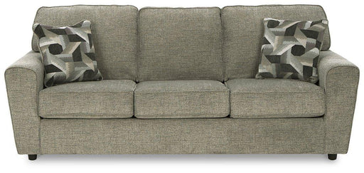 Cascilla Sofa - Premium Sofa from Ashley Furniture - Just $514.17! Shop now at Furniture Wholesale Plus  We are the best furniture store in Nashville, Hendersonville, Goodlettsville, Madison, Antioch, Mount Juliet, Lebanon, Gallatin, Springfield, Murfreesboro, Franklin, Brentwood