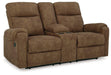 Edenwold Reclining Loveseat with Console - Premium Loveseat from Ashley Furniture - Just $643.55! Shop now at Furniture Wholesale Plus  We are the best furniture store in Nashville, Hendersonville, Goodlettsville, Madison, Antioch, Mount Juliet, Lebanon, Gallatin, Springfield, Murfreesboro, Franklin, Brentwood