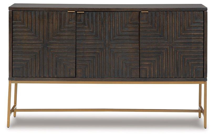 Elinmore Accent Cabinet - Premium Accent Cabinet from Ashley Furniture - Just $626.72! Shop now at Furniture Wholesale Plus  We are the best furniture store in Nashville, Hendersonville, Goodlettsville, Madison, Antioch, Mount Juliet, Lebanon, Gallatin, Springfield, Murfreesboro, Franklin, Brentwood