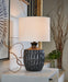 Ellisley Lamp Set - Premium Table Lamp Set from Ashley Furniture - Just $106.36! Shop now at Furniture Wholesale Plus  We are the best furniture store in Nashville, Hendersonville, Goodlettsville, Madison, Antioch, Mount Juliet, Lebanon, Gallatin, Springfield, Murfreesboro, Franklin, Brentwood