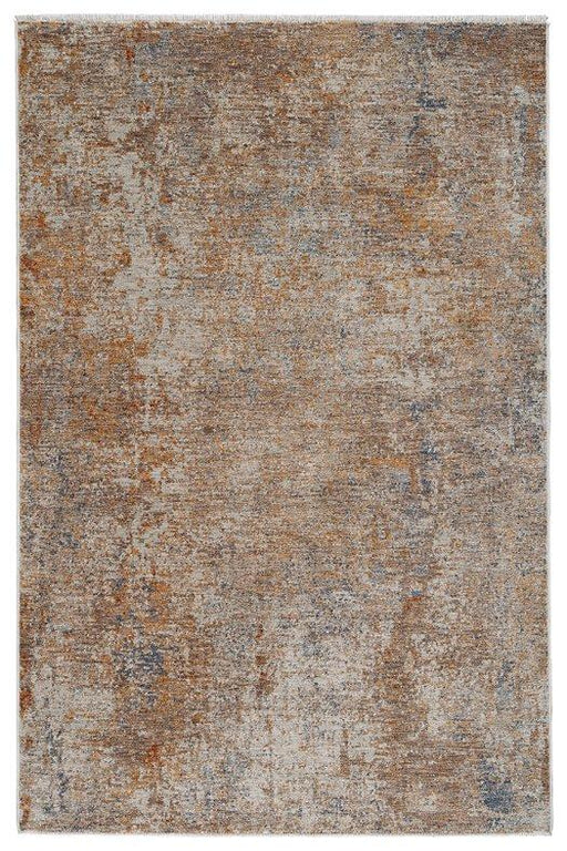 Mauville 5' x 7'10" Rug - Premium Rug from Ashley Furniture - Just $146.86! Shop now at Furniture Wholesale Plus  We are the best furniture store in Nashville, Hendersonville, Goodlettsville, Madison, Antioch, Mount Juliet, Lebanon, Gallatin, Springfield, Murfreesboro, Franklin, Brentwood