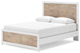 Charbitt Bed - Premium Bed from Ashley Furniture - Just $203.13! Shop now at Furniture Wholesale Plus  We are the best furniture store in Nashville, Hendersonville, Goodlettsville, Madison, Antioch, Mount Juliet, Lebanon, Gallatin, Springfield, Murfreesboro, Franklin, Brentwood