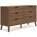 Fordmont Dresser - Premium Dresser from Ashley Furniture - Just $311.95! Shop now at Furniture Wholesale Plus  We are the best furniture store in Nashville, Hendersonville, Goodlettsville, Madison, Antioch, Mount Juliet, Lebanon, Gallatin, Springfield, Murfreesboro, Franklin, Brentwood