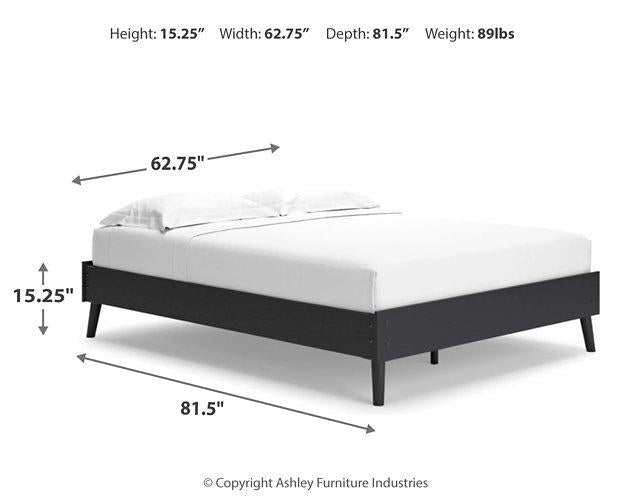 Charlang Bed and Mattress Set - Premium Mattress Set from Ashley Furniture - Just $428.79! Shop now at Furniture Wholesale Plus  We are the best furniture store in Nashville, Hendersonville, Goodlettsville, Madison, Antioch, Mount Juliet, Lebanon, Gallatin, Springfield, Murfreesboro, Franklin, Brentwood