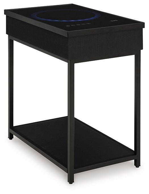 Gemmet Accent Table - Premium Accent Table from Ashley Furniture - Just $280.92! Shop now at Furniture Wholesale Plus  We are the best furniture store in Nashville, Hendersonville, Goodlettsville, Madison, Antioch, Mount Juliet, Lebanon, Gallatin, Springfield, Murfreesboro, Franklin, Brentwood