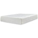 Chime 12 Inch Memory Foam Mattress and Base Set - Premium Mattress Set from Ashley Furniture - Just $991.66! Shop now at Furniture Wholesale Plus  We are the best furniture store in Nashville, Hendersonville, Goodlettsville, Madison, Antioch, Mount Juliet, Lebanon, Gallatin, Springfield, Murfreesboro, Franklin, Brentwood