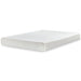 Chime 8 Inch Memory Foam Mattress in a Box - Premium Mattress from Ashley Furniture - Just $245.57! Shop now at Furniture Wholesale Plus  We are the best furniture store in Nashville, Hendersonville, Goodlettsville, Madison, Antioch, Mount Juliet, Lebanon, Gallatin, Springfield, Murfreesboro, Franklin, Brentwood