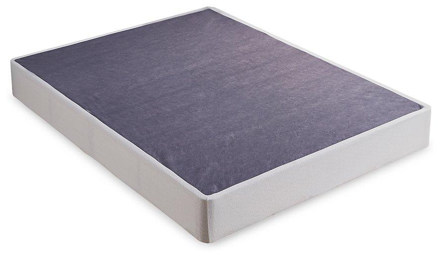 Chime 12 Inch Hybrid Mattress Set - Premium Mattress Set from Ashley Furniture - Just $716.10! Shop now at Furniture Wholesale Plus  We are the best furniture store in Nashville, Hendersonville, Goodlettsville, Madison, Antioch, Mount Juliet, Lebanon, Gallatin, Springfield, Murfreesboro, Franklin, Brentwood