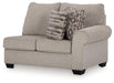 Claireah Sectional - Premium Sectional from Ashley Furniture - Just $1042.31! Shop now at Furniture Wholesale Plus  We are the best furniture store in Nashville, Hendersonville, Goodlettsville, Madison, Antioch, Mount Juliet, Lebanon, Gallatin, Springfield, Murfreesboro, Franklin, Brentwood