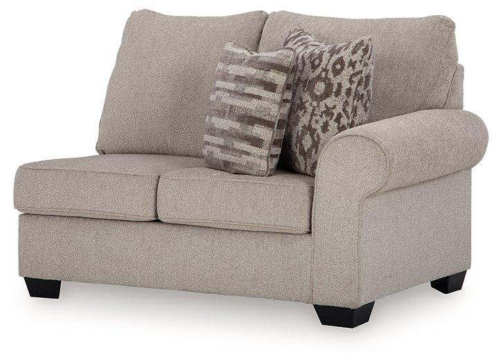 Claireah Sectional - Premium Sectional from Ashley Furniture - Just $1042.31! Shop now at Furniture Wholesale Plus  We are the best furniture store in Nashville, Hendersonville, Goodlettsville, Madison, Antioch, Mount Juliet, Lebanon, Gallatin, Springfield, Murfreesboro, Franklin, Brentwood