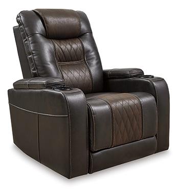 Composer Power Recliner - Premium Recliner from Ashley Furniture - Just $794.90! Shop now at Furniture Wholesale Plus  We are the best furniture store in Nashville, Hendersonville, Goodlettsville, Madison, Antioch, Mount Juliet, Lebanon, Gallatin, Springfield, Murfreesboro, Franklin, Brentwood