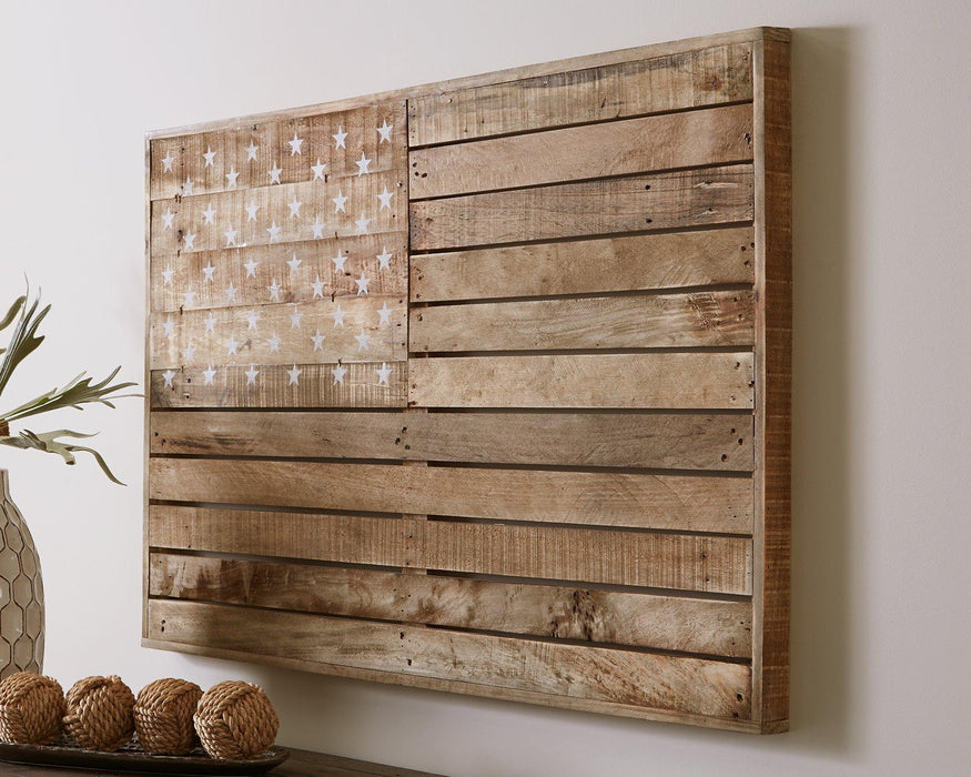 Jonway Wall Decor - Premium Wall Decor from Ashley Furniture - Just $146.86! Shop now at Furniture Wholesale Plus  We are the best furniture store in Nashville, Hendersonville, Goodlettsville, Madison, Antioch, Mount Juliet, Lebanon, Gallatin, Springfield, Murfreesboro, Franklin, Brentwood