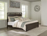 Covetown Bed - Premium Bed from Ashley Furniture - Just $249.38! Shop now at Furniture Wholesale Plus  We are the best furniture store in Nashville, Hendersonville, Goodlettsville, Madison, Antioch, Mount Juliet, Lebanon, Gallatin, Springfield, Murfreesboro, Franklin, Brentwood