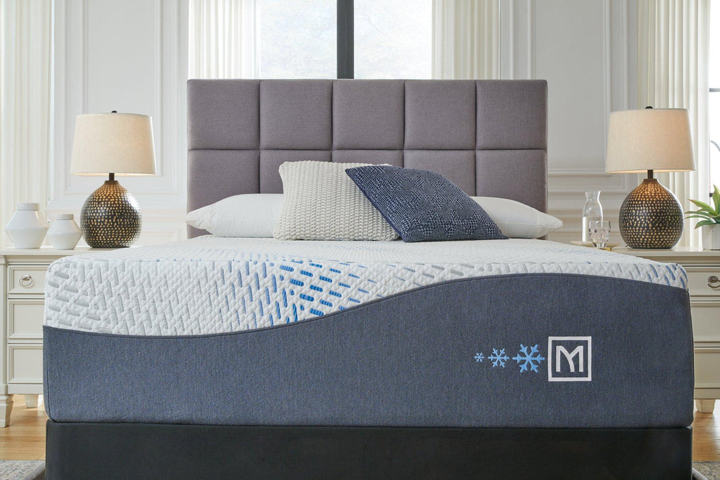 Millennium Luxury Gel Latex and Memory Foam Mattress - Premium Mattress from Ashley Furniture - Just $1280.35! Shop now at Furniture Wholesale Plus  We are the best furniture store in Nashville, Hendersonville, Goodlettsville, Madison, Antioch, Mount Juliet, Lebanon, Gallatin, Springfield, Murfreesboro, Franklin, Brentwood