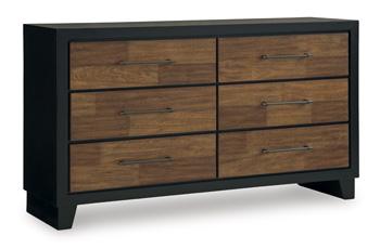 Kraeburn Dresser - Premium Dresser from Ashley Furniture - Just $621.44! Shop now at Furniture Wholesale Plus  We are the best furniture store in Nashville, Hendersonville, Goodlettsville, Madison, Antioch, Mount Juliet, Lebanon, Gallatin, Springfield, Murfreesboro, Franklin, Brentwood