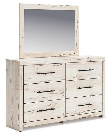 Lawroy Dresser and Mirror - Premium Dresser & Mirror from Ashley Furniture - Just $388.15! Shop now at Furniture Wholesale Plus  We are the best furniture store in Nashville, Hendersonville, Goodlettsville, Madison, Antioch, Mount Juliet, Lebanon, Gallatin, Springfield, Murfreesboro, Franklin, Brentwood