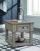 Moreshire End Table - Premium End Table from Ashley Furniture - Just $261.50! Shop now at Furniture Wholesale Plus  We are the best furniture store in Nashville, Hendersonville, Goodlettsville, Madison, Antioch, Mount Juliet, Lebanon, Gallatin, Springfield, Murfreesboro, Franklin, Brentwood